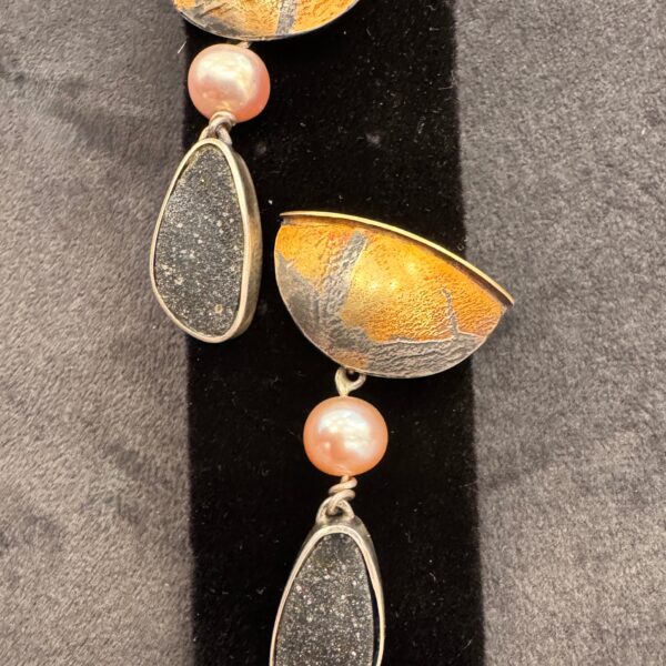 Earrings 4 | Marne Ryan