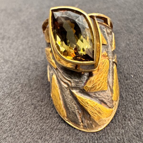 Ring 21 | Marne Ryan