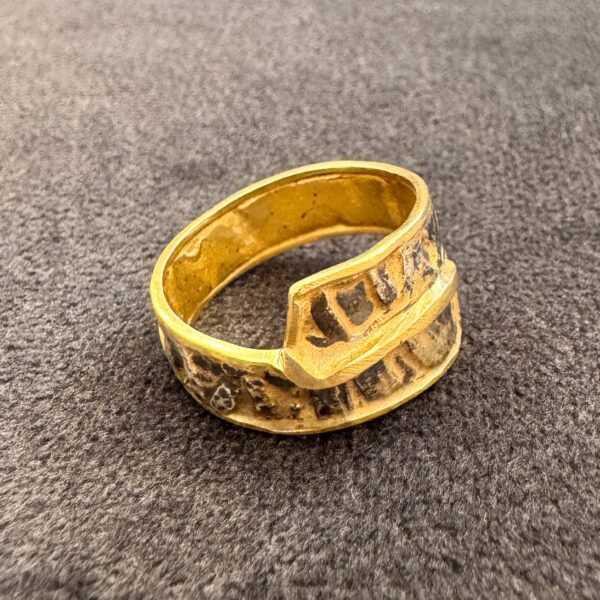 Ring 11 | Marne Ryan