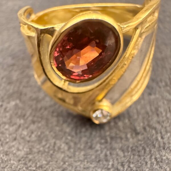 Ring 54 | Marne Ryan