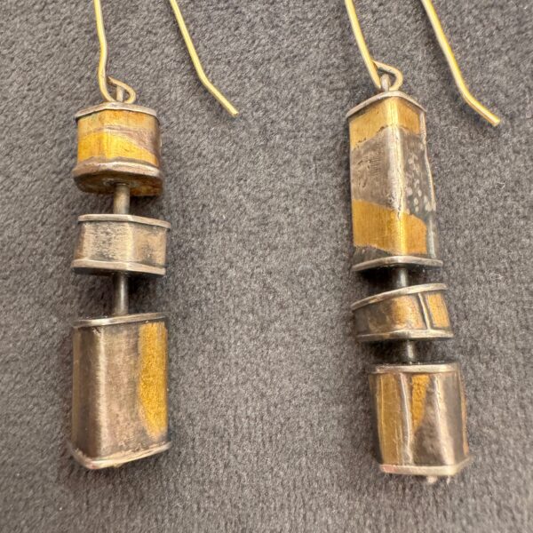 Earrings 5 | Marne Ryan