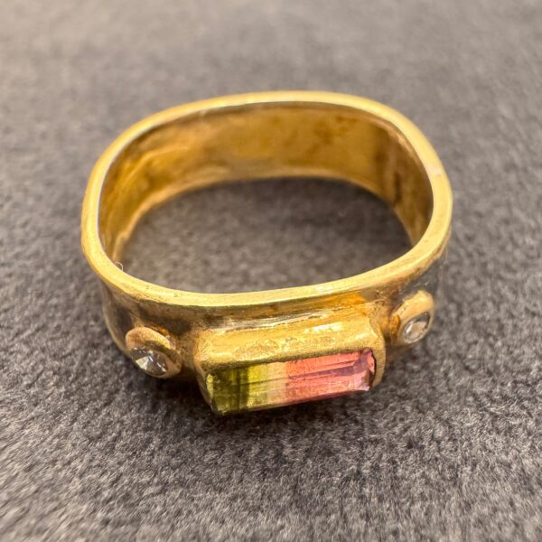 Ring 37 | Marne Ryan