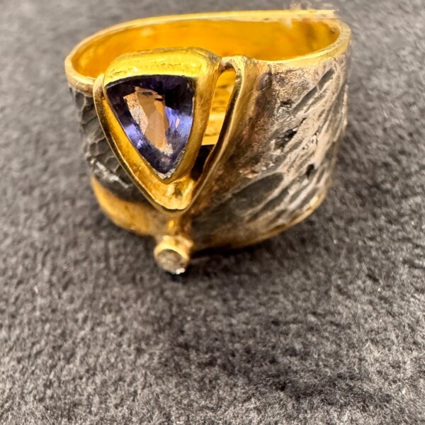 Ring 30 | Marne Ryan