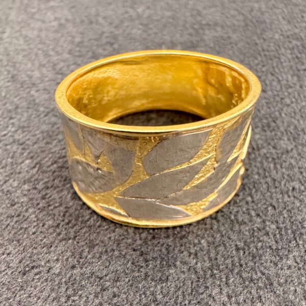 Ring 43 | Marne Ryan