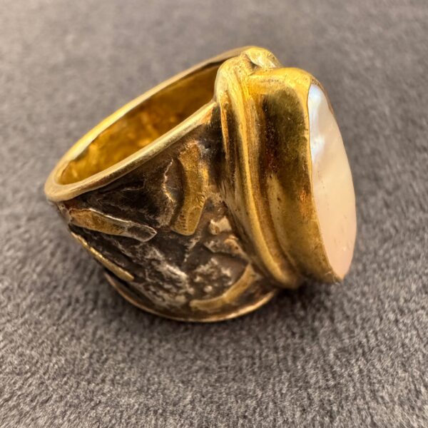 Ring 40 | Marne Ryan