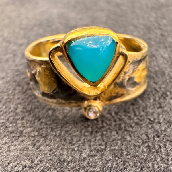 Ring 35 | Marne Ryan