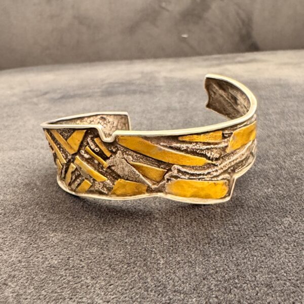 Pavers Cuff | Marne Ryan