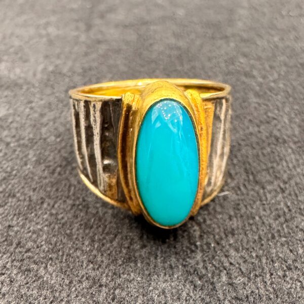 Ring 31 | Marne Ryan