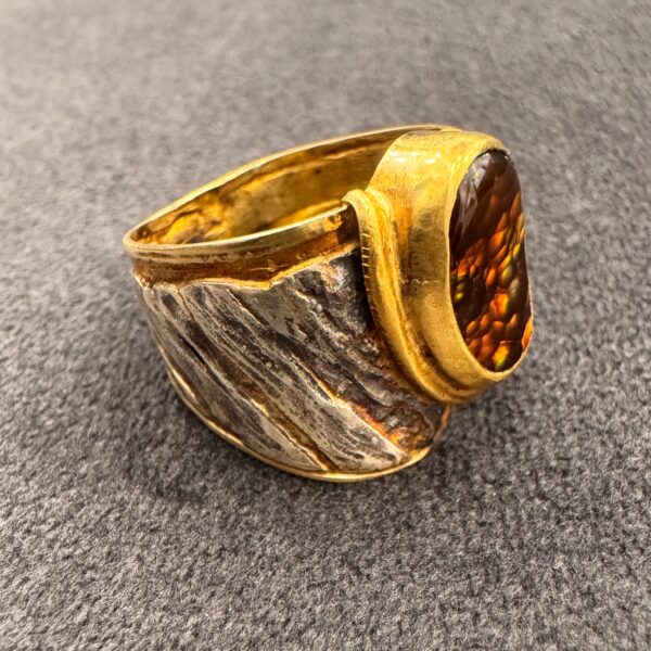 Ring 28 | Marne Ryan