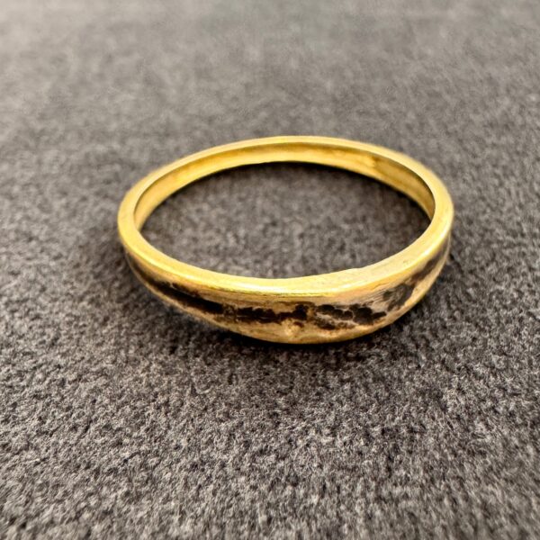 Ring 19 | Marne Ryan