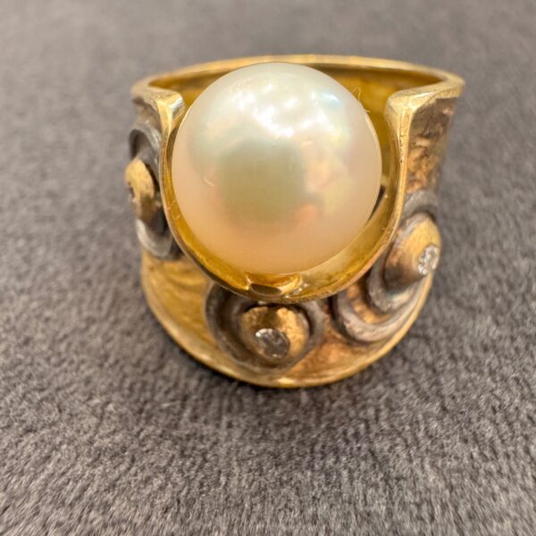 Ring 22 | Marne Ryan