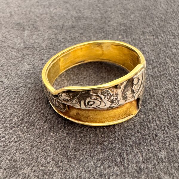 Ring 17 | Marne Ryan