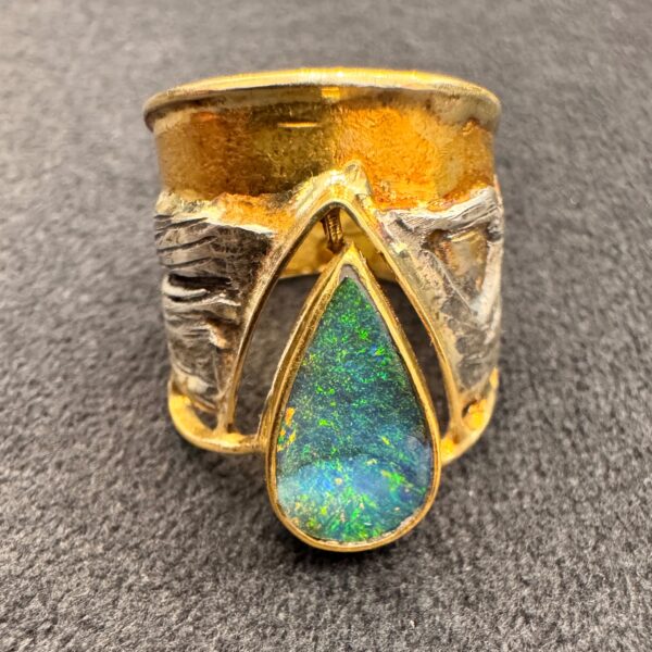 Ring 41 | Marne Ryan