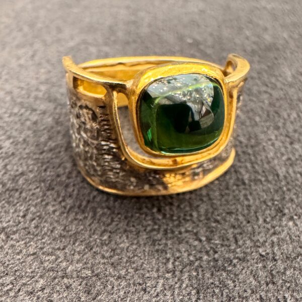 Ring 29 | Marne Ryan