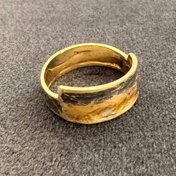 Ring 13 | Marne Ryan