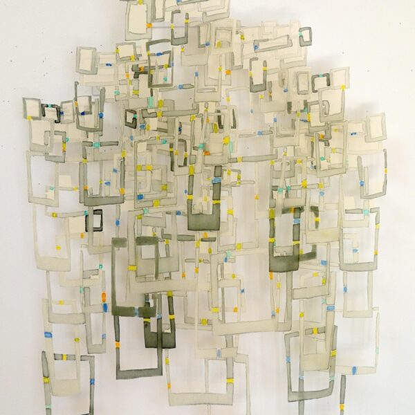 Squares XII | Joy Stocksdale