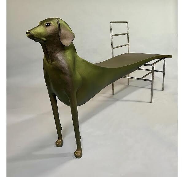 Mondo Cane | John Rais