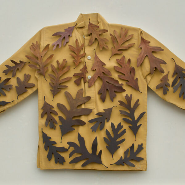 John's Shirt | Ron Isaacs