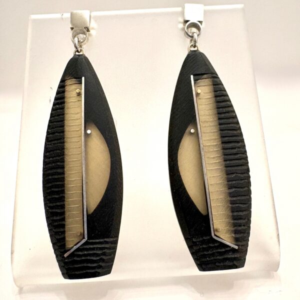 LMC Earring | Eileen Sutton