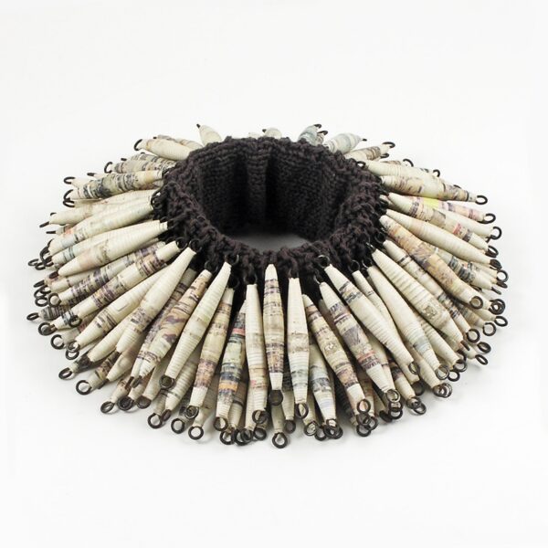 Paper Petals | Betsy Hershberg