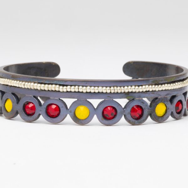 Tierra Cuff | Mardi Jo Cohen