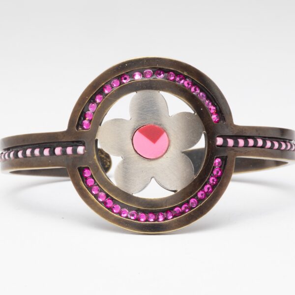 Daisy Cuff | Mardi Jo Cohen