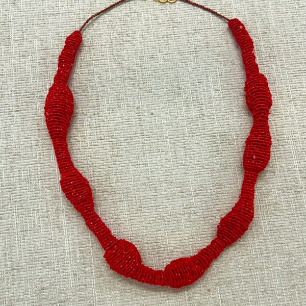 Necklace 17 | Gabriela Horvat
