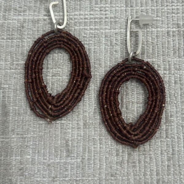 Earrings 10 | Gabriela Horvat