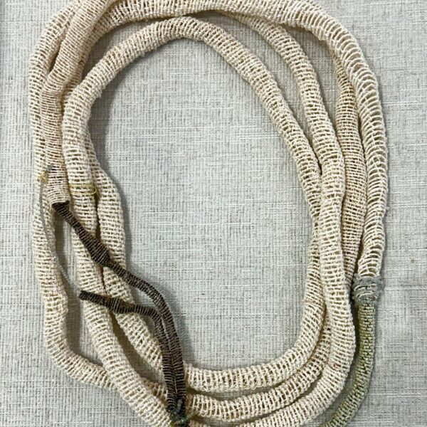 Necklace 11 | Gabriela Horvat