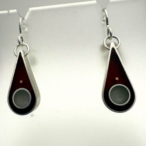 LF Tulip Earring | Eileen Sutton