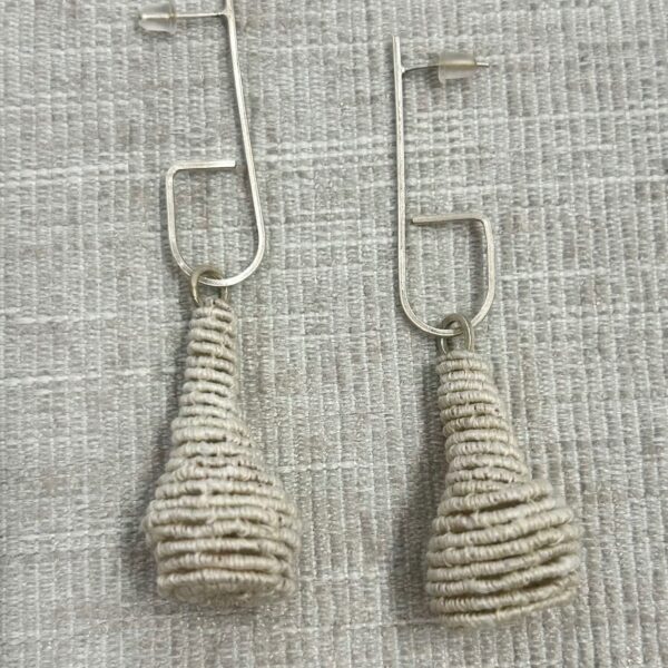 Earrings 3 | Gabriela Horvat