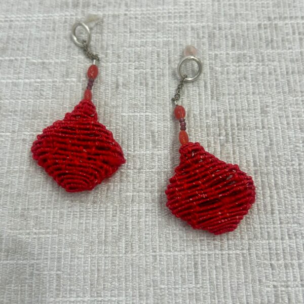 Earrings 6 | Gabriela Horvat