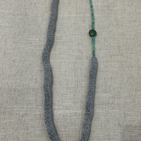 Necklace 18 | Gabriela Horvat
