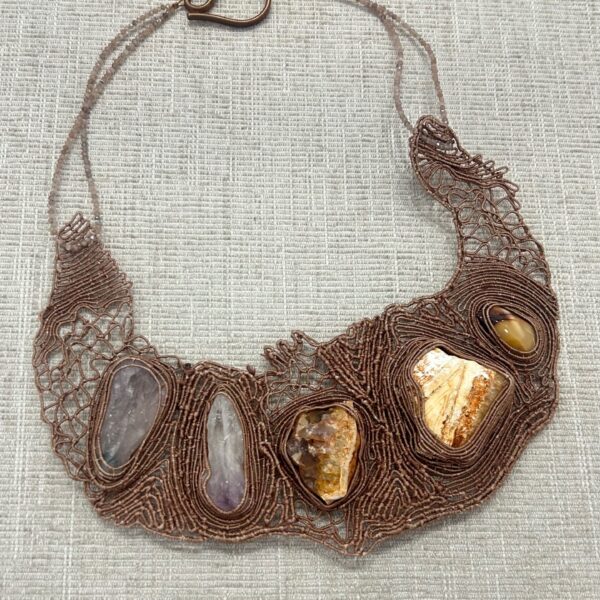 Necklace 22 | Gabriela Horvat