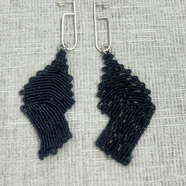Earrings 13 | Gabriela Horvat