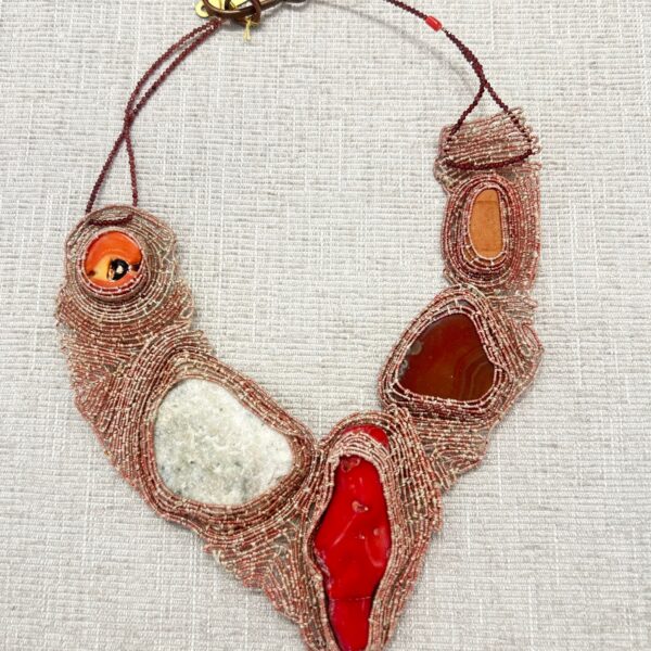 Necklace 23 | Gabriela Horvat