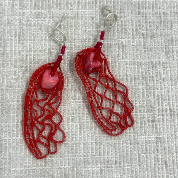 Earrings 7 | Gabriela Horvat