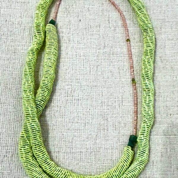 Necklace 24 | Gabriela Horvat