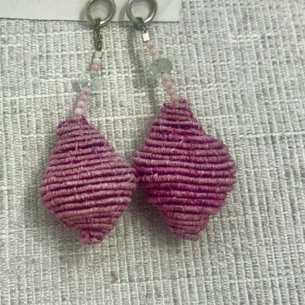 Earrings 9 | Gabriela Horvat