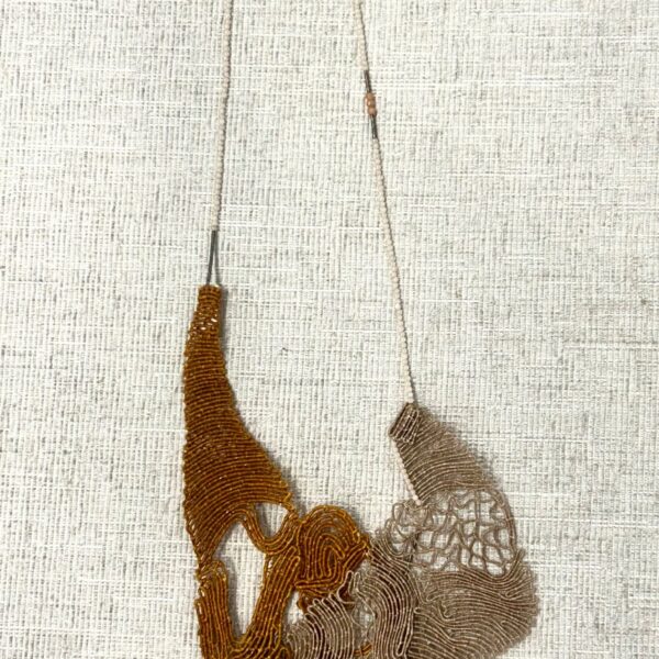 Necklace 21 | Gabriela Horvat