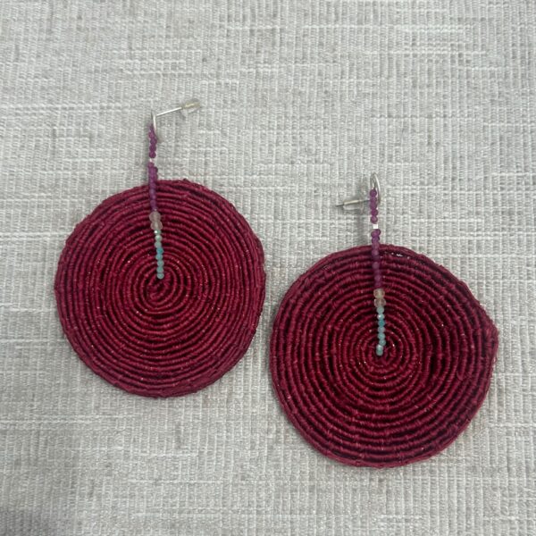 Earrings 8 | Gabriela Horvat