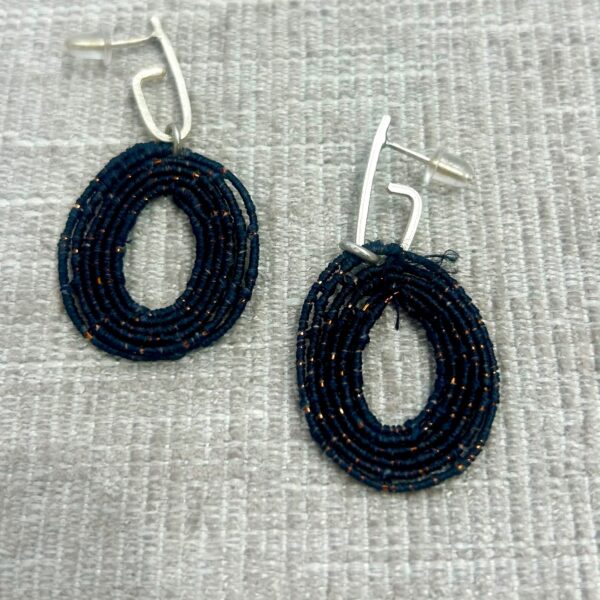 Earrings 12 | Gabriela Horvat