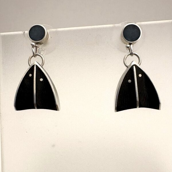 Small Teardrop Earring | Eileen Sutton