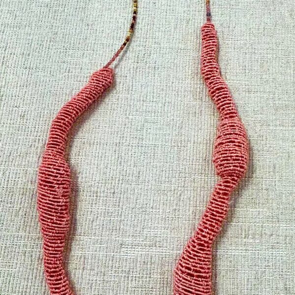 Necklace 19 | Gabriela Horvat