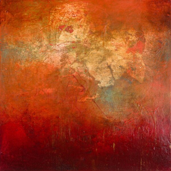 Reliquary VIII | Robin Tedesco