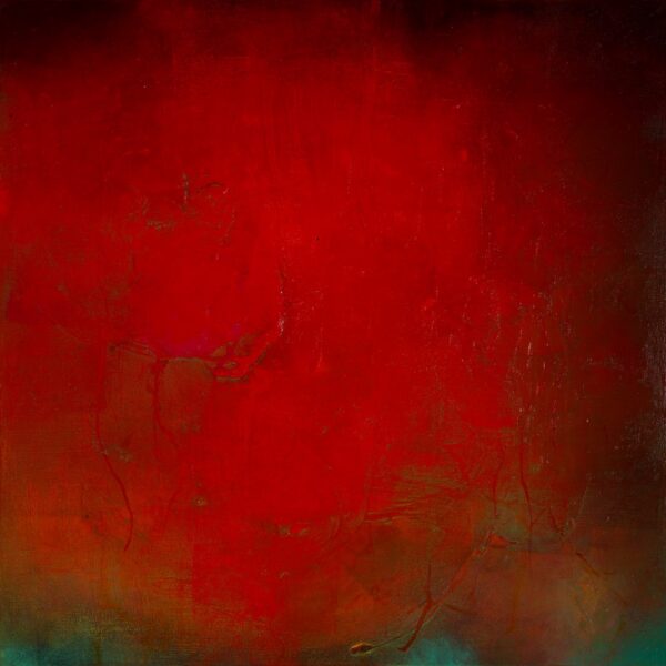 Token of Love II | Robin Tedesco
