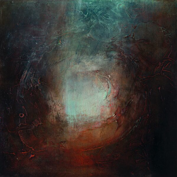 Apparition II | Robin Tedesco