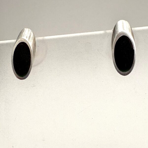 Silver Earring | Eileen Sutton